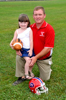 Varsity Football