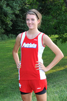 Cross Country