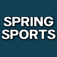 Spring Sports