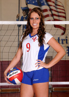 Volleyball