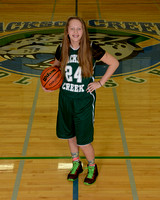Girls Basketball